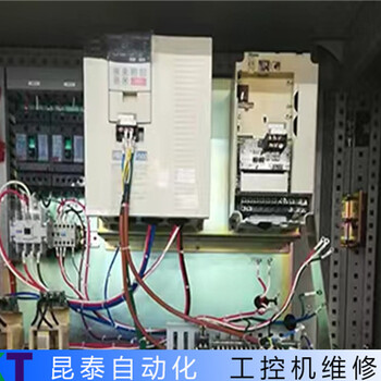 特控工業顯示器維修更安心