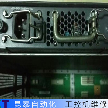 美國NI工業(yè)IPC維修值得選擇