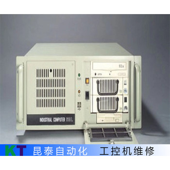 AB羅克韋爾工控機2706-PRIOP維修瞧一瞧