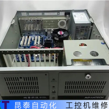 特控工業顯示器維修更安心