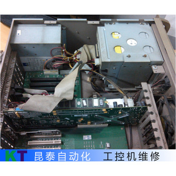 ADLINIK臺灣凌華工控機(jī)DLAP-8000-CF維修瞧一瞧