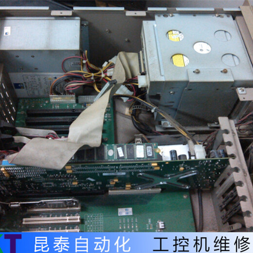 研祥工控机IPC-620H-H110维修快来看