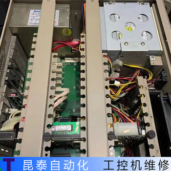 特控工業顯示器維修更安心