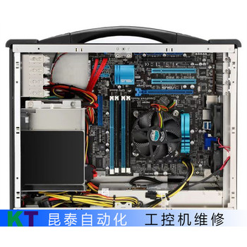 ADLINIK臺灣凌華工控機(jī)DLAP-8000-CF維修瞧一瞧