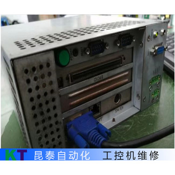 艾訊宏達工業(yè)電腦電路板故障維修輕松搞定