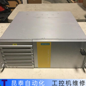 BR贝加莱工控机AutomationPC2100维修抢先看