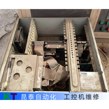 FPM-D15W-FBEAdvantech研華工業電腦維修成功率高