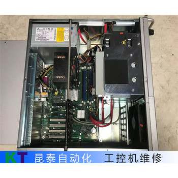 研华工控机IPC-610维修瞧一瞧