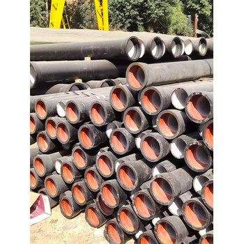 銅仁沿河市政工程排污球墨鑄鐵管品質(zhì)好壽命長(zhǎng)