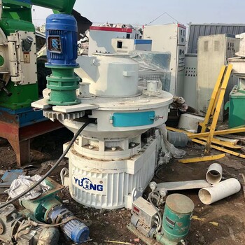 二手顆粒機(jī)、制粒機(jī)品質(zhì)優(yōu)良，需要速度