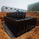 創(chuàng)新驅(qū)動，水韻匠心BDF裝配式箱泵一體化建筑給排水新紀(jì)元