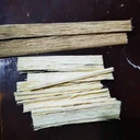 木材上的斑斑點點如何處理呢？