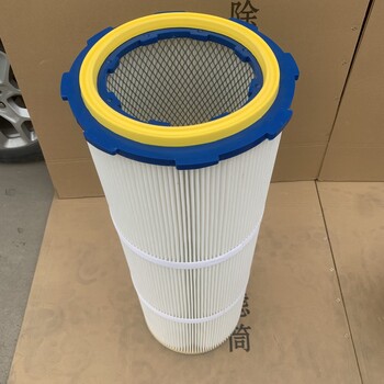 工業(yè)八耳快裝卡盤噴涂工廠設備廠家直發(fā)除塵濾筒支持定制
