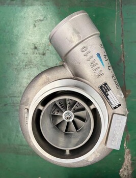 小松原廠配件12V140原廠增壓器6505-67-5040