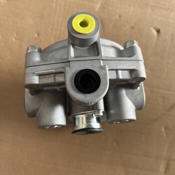 小松自卸車配件HD785-5繼電器閥總成561-35-61601