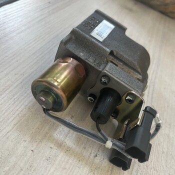 小松自卸車HD465-7傳感器7861-93-8100