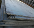 醴陵莱钢NM450耐磨板-40cr钢板规格