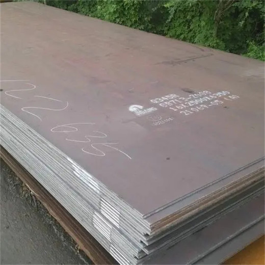 中山nm400耐磨板-20mng合金钢板生产厂家
