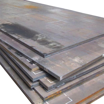 博尔塔拉耐磨板nm360-37SiMn2Mov合金钢板定制加工