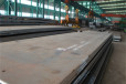 信阳新钢NM450耐磨板-Q235qd桥梁钢板尺寸准确