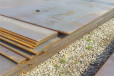 濮阳涟钢NM450耐磨板-舞钢NM400钢板对规格可定制