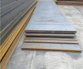 保定新钢NM550耐磨板-q460gjd高建钢板生产厂家