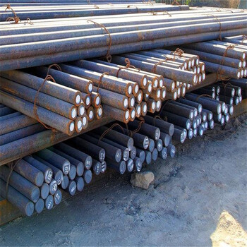 株洲Q460E冷拔圓鋼加工定制