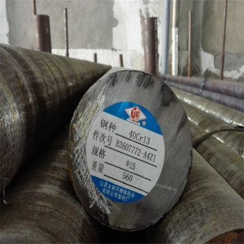 长沙宣钢GCr15圆钢厂家定制
