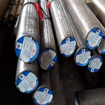 株洲Q460E冷拔圓鋼加工定制