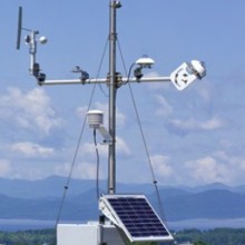 智能无线测温装置太阳能户外测温价格