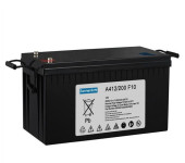 德国阳光蓄电池A412/200A12V200AH直流屏UPS电源通信电源