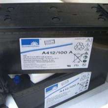 A412/100A德国阳光蓄电池12V100AH进口蓄电池厂家胶体电池