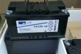 德国阳光蓄电池A412/65F1012V65AH铅酸免维护电池医学设备