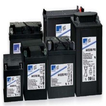 德国阳光蓄电池A412/100A12V100AH直流屏/通信电源配套