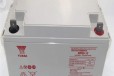 汤浅蓄电池NP100-12广东汤浅蓄电池12V100AHUPS电源