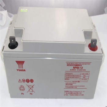 汤浅蓄电池NPL120-1212V120AH阀控密封式铅酸蓄电池UPS电源