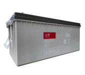 山特蓄电池12V200AHC12-200铅酸免维护UPSEPS直流屏机房应急电源