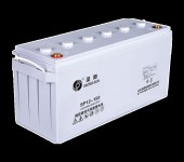 圣阳蓄电池SP12-15012v150ah铅酸免维护太阳能光伏ups电源