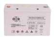双登蓄电池6-GFM-8012V80AH免维护铅酸电池UPS/EPS直流配套