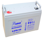 山西宝迪密封式储能蓄电池6-GFM-15012V150Ah直流屏EPS电源