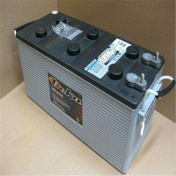 美國德克蓄電池報(bào)價(jià)12V200AH直流屏EPS應(yīng)急電源機(jī)房用