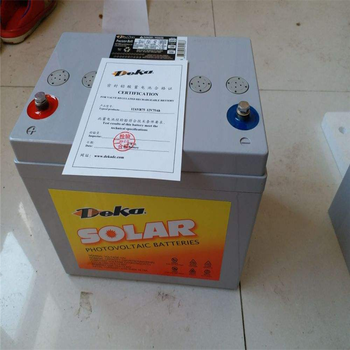 美國德克蓄電池報(bào)價(jià)12V200AH直流屏EPS應(yīng)急電源機(jī)房用