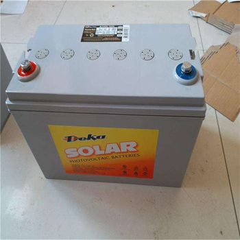 美國德克蓄電池報(bào)價(jià)12V200AH直流屏EPS應(yīng)急電源機(jī)房用