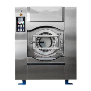 全自动洗脱机企事业单位用洗涤设备工业全自动洗脱机