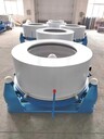 工業(yè)脫水機(jī)襯塑機(jī)型耐酸堿防腐蝕耐高溫化工用離心機(jī)甩干機(jī)