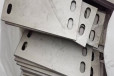 大型数控激光切割加工钢板中厚板切割焊接不锈钢异形件定制