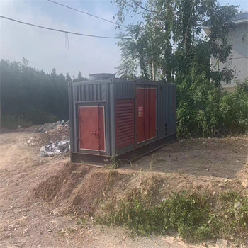 淮南租賃發(fā)電機(jī)—600KW發(fā)電機(jī)租賃快速上門