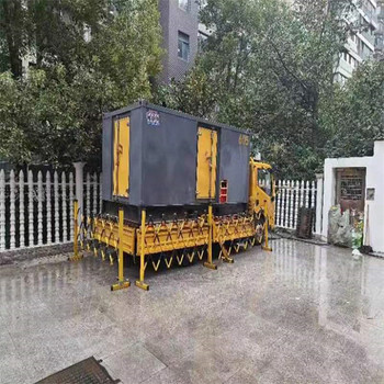 南昌發(fā)電機租賃/800千瓦發(fā)電機出租本地服務