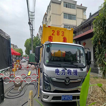 上海盧灣區(qū)大型發(fā)電機出租柴油進口發(fā)電機租賃