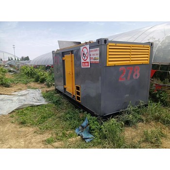 杭州發(fā)電機(jī)出租-500KW發(fā)電機(jī)出租租期靈活